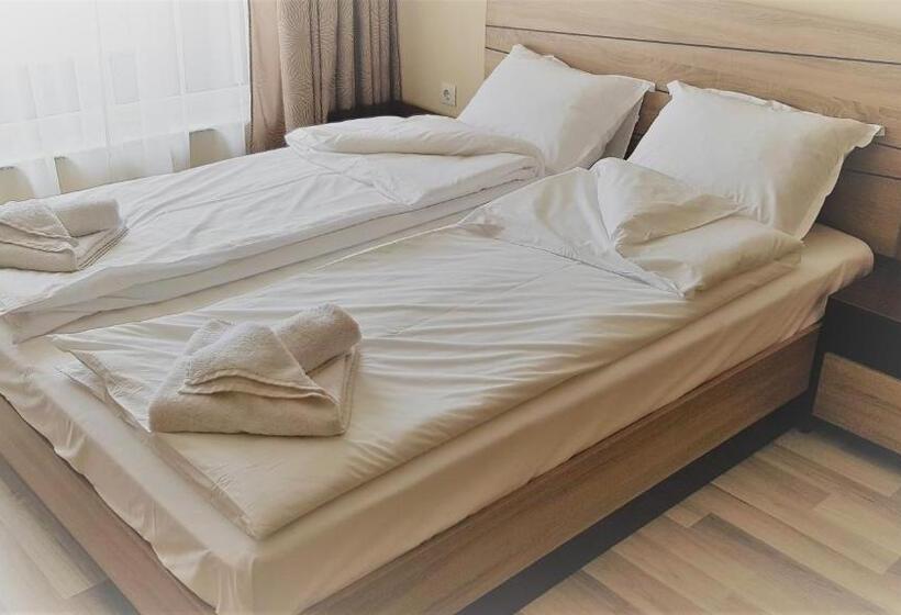 酒店 хотел авеню