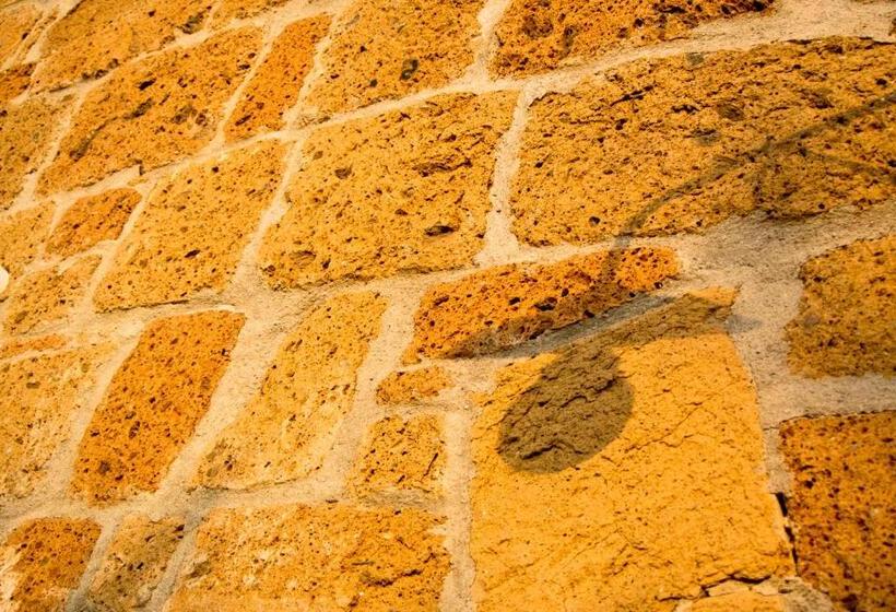 בית מלון כפרי Agriturismo Cerqueto