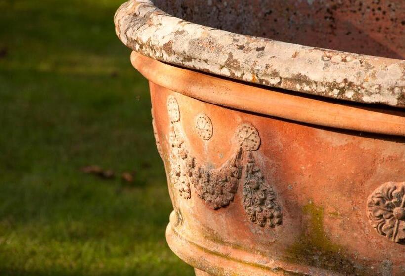 בית מלון כפרי Agriturismo Cerqueto