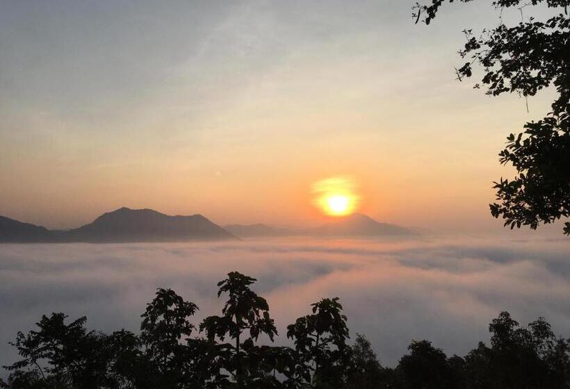 Szálloda Baan Kokaew Chiang Khan