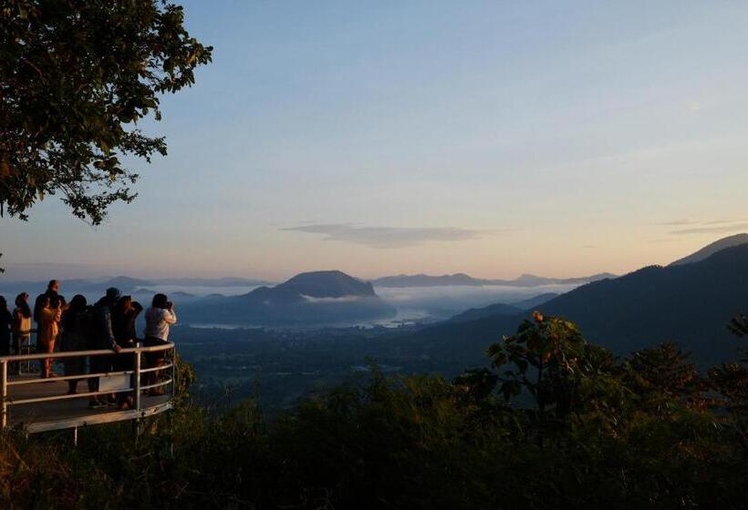 Szálloda Baan Kokaew Chiang Khan