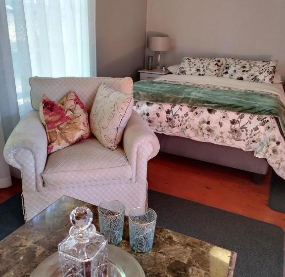 בית מלון כפרי Gemoedsrus Farm