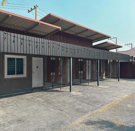 Отель Lamoon Boutique