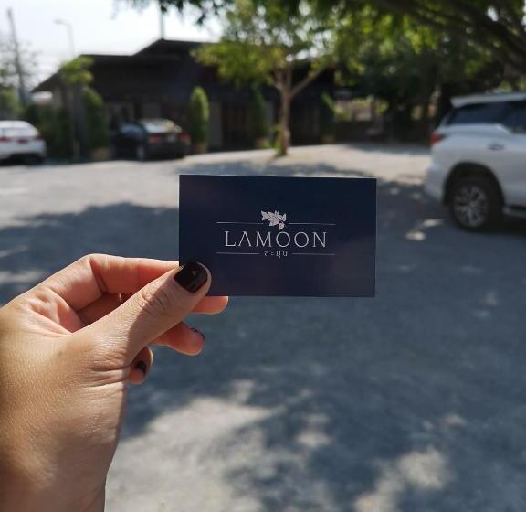 Отель Lamoon Boutique
