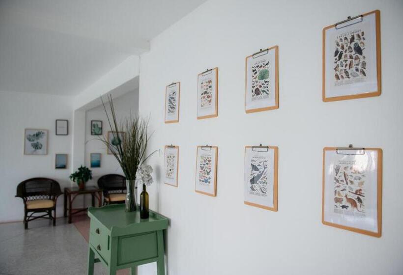 Отель Lamoon Boutique