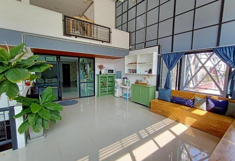 Отель Lamoon Boutique