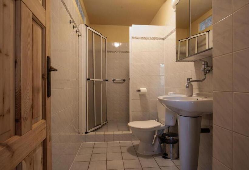 فندق Pension Styl