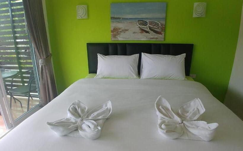 호텔 โรงแรม ทิพย์บุรี ริเวอร์ไซค์