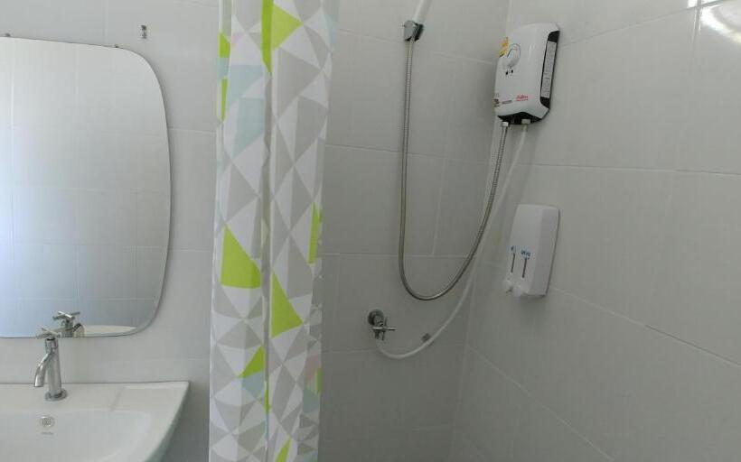 호텔 โรงแรม ทิพย์บุรี ริเวอร์ไซค์