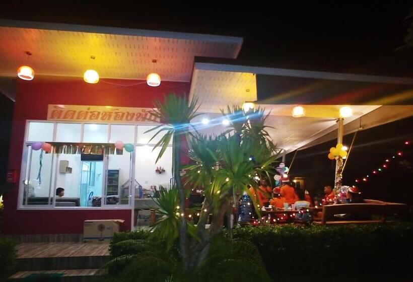 هتل โรงแรม ทิพย์บุรี ริเวอร์ไซค์
