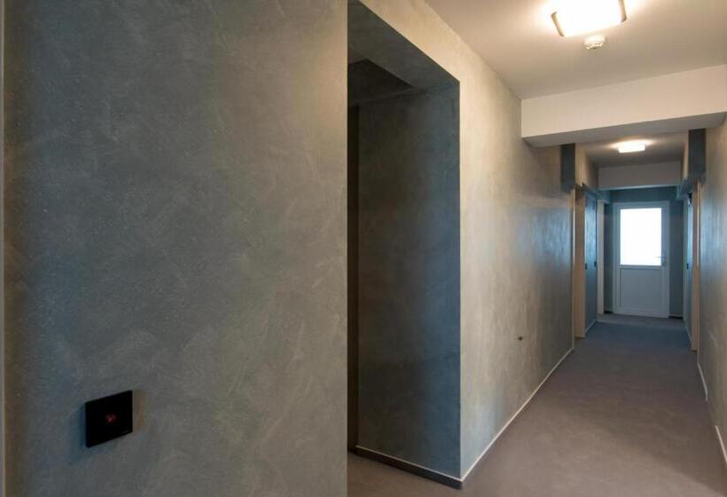 호텔 Turquoise Boutique