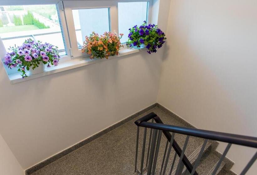 호텔 Turquoise Boutique