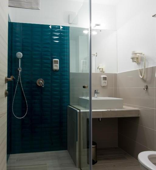 호텔 Turquoise Boutique