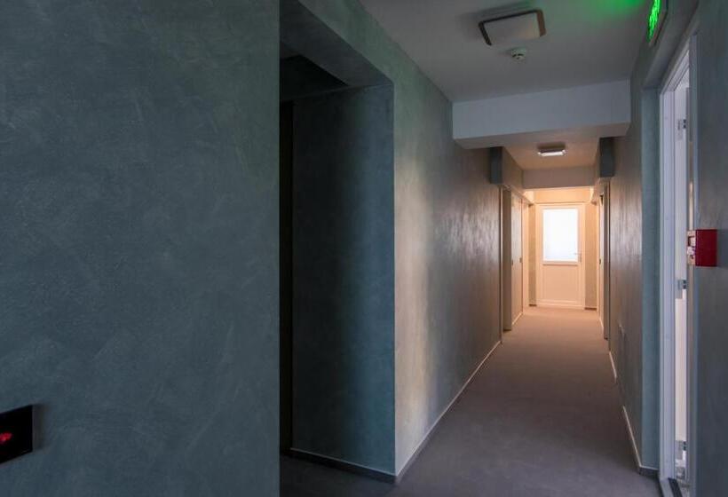 호텔 Turquoise Boutique