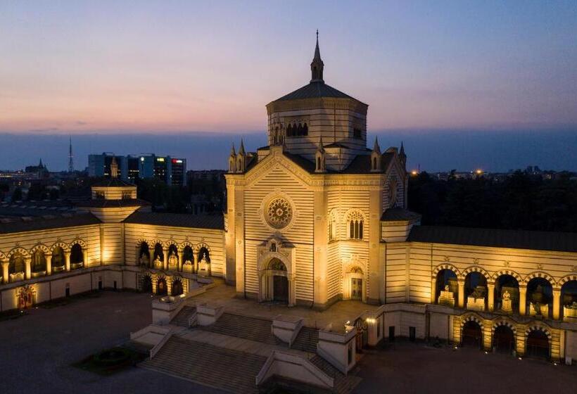 Il Sogno Di Gioele Milano Gae Aulenti