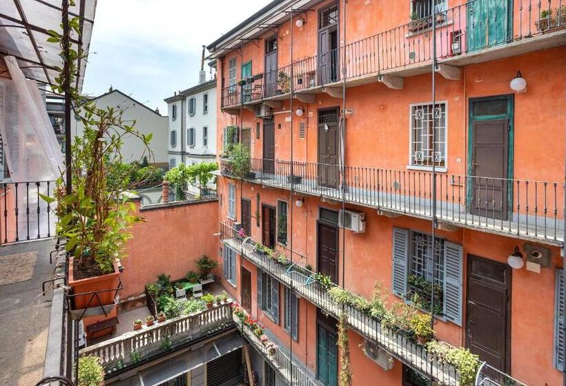 Il Sogno Di Gioele Milano Gae Aulenti