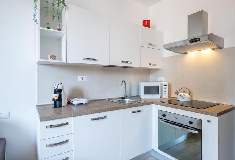 Il Sogno Di Gioele Milano Gae Aulenti