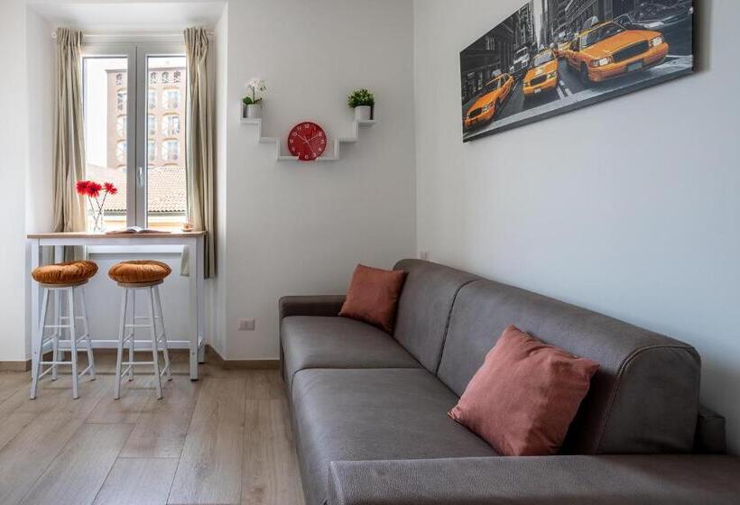 Il Sogno Di Gioele Milano Gae Aulenti