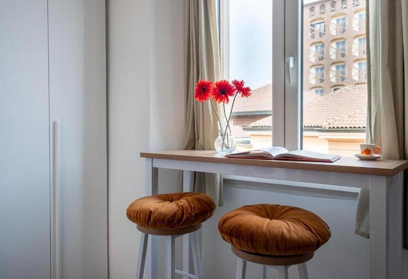 Il Sogno Di Gioele Milano Gae Aulenti