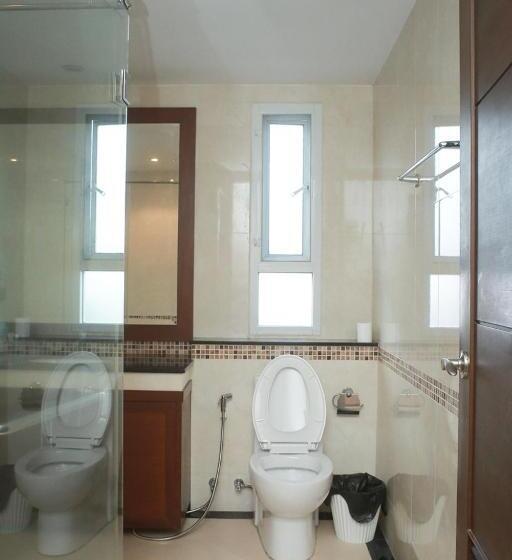 Jomtien Beach Penthouses Condo