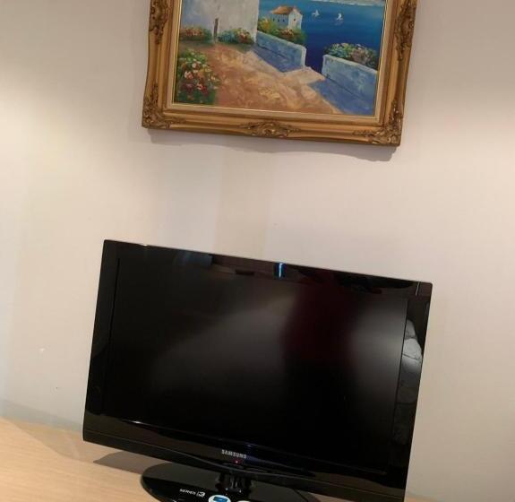 Jomtien Beach Penthouses Condo