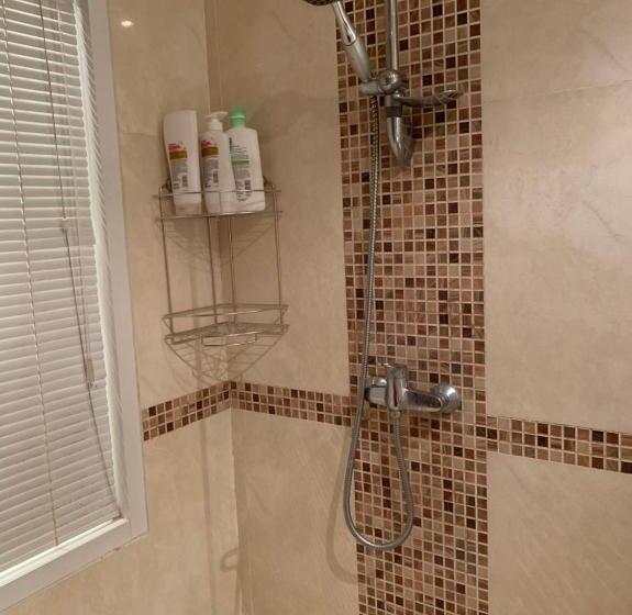 Jomtien Beach Penthouses Condo