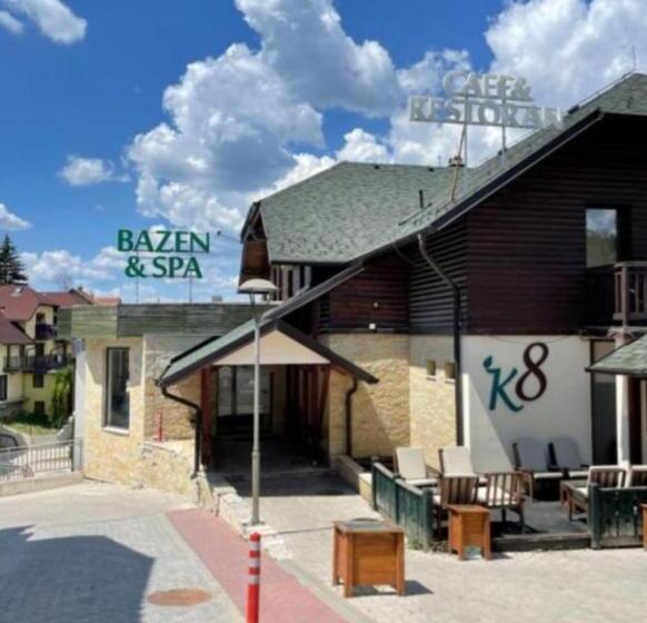 Konaci Nada Zlatibor