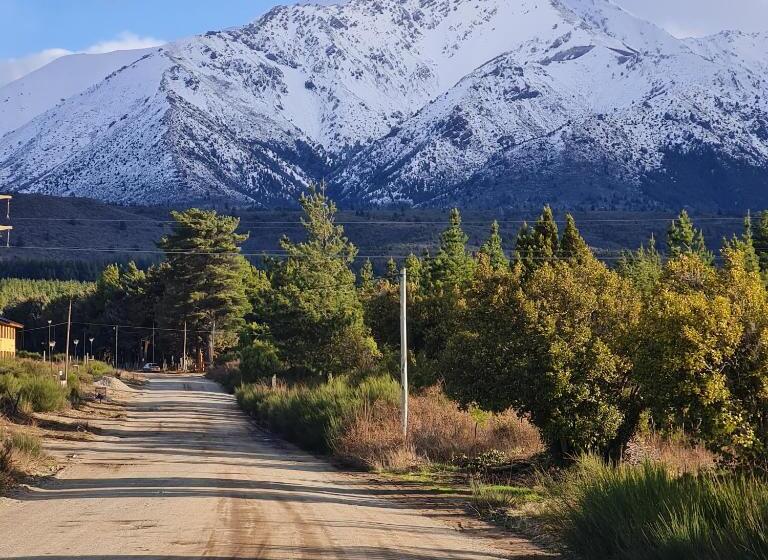 La Amarilla Epuyén Studio