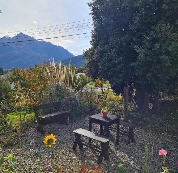 La Amarilla Epuyén Studio