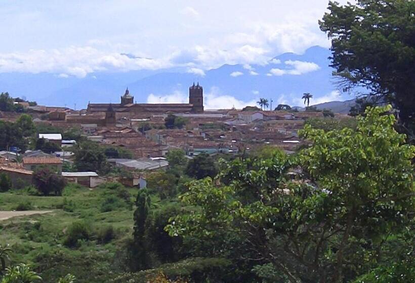 La Casa De Mamá Tere