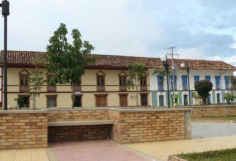 La Casa De Mamá Tere