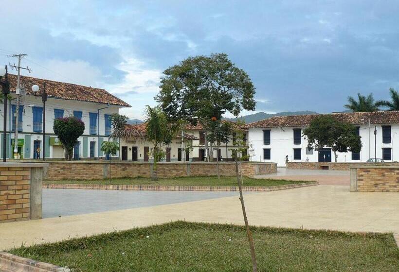 La Casa De Mamá Tere