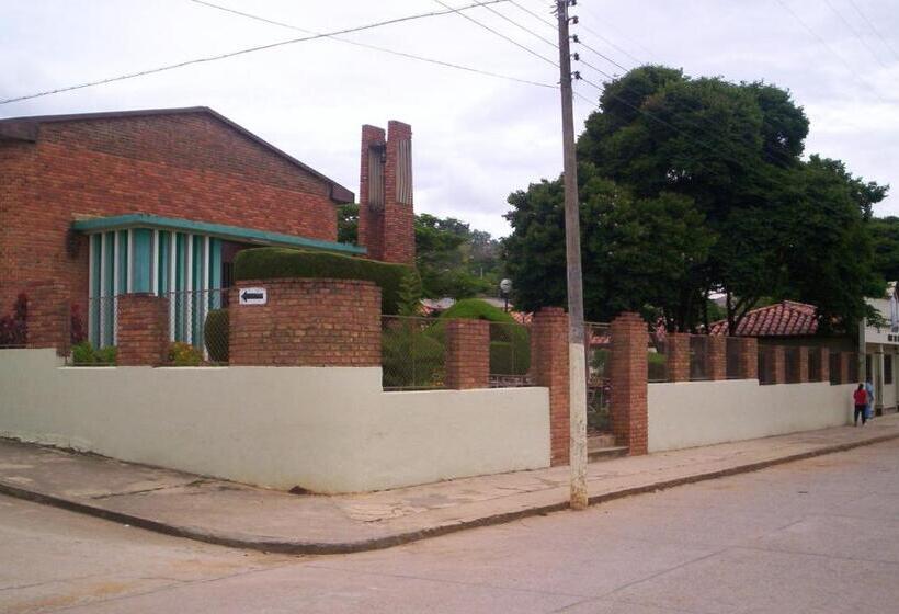 La Casa De Mamá Tere