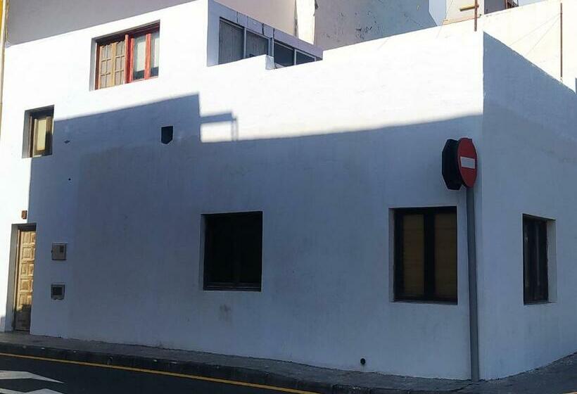 La Chalana De Abuela