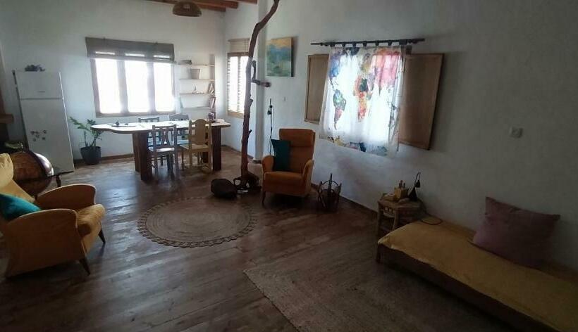 La Chalana De Abuela