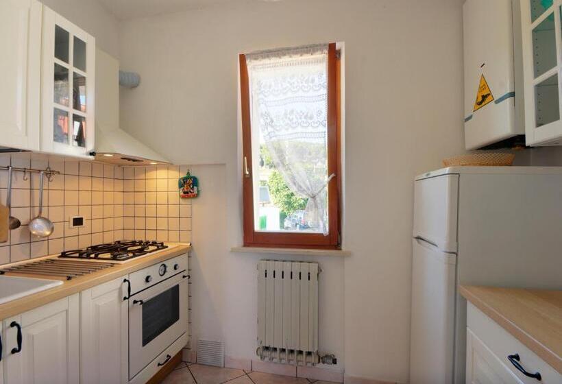 La Terrazza Del Conero Le Due Sorelle