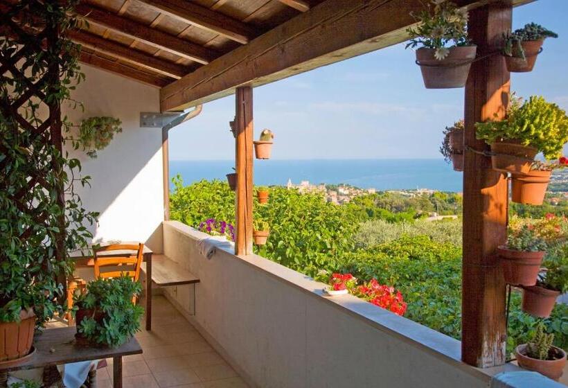 La Terrazza Del Conero Le Due Sorelle