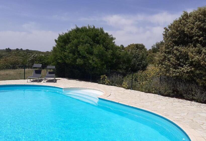 Le Chalet