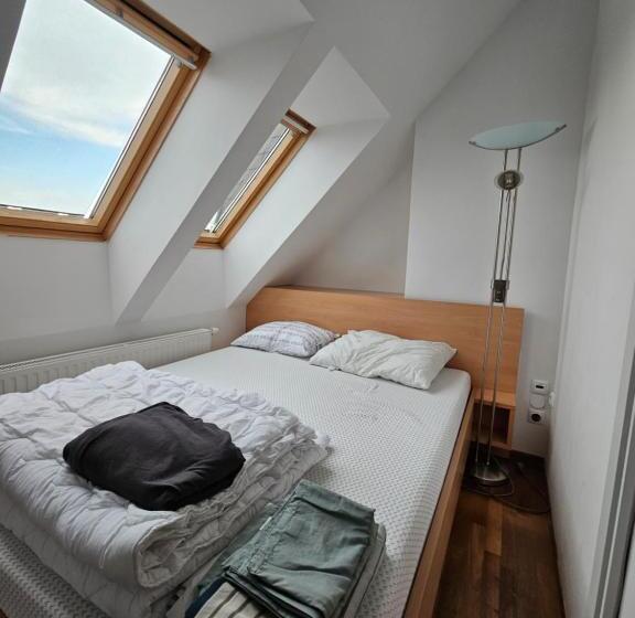 Luxury Apartments Prežin