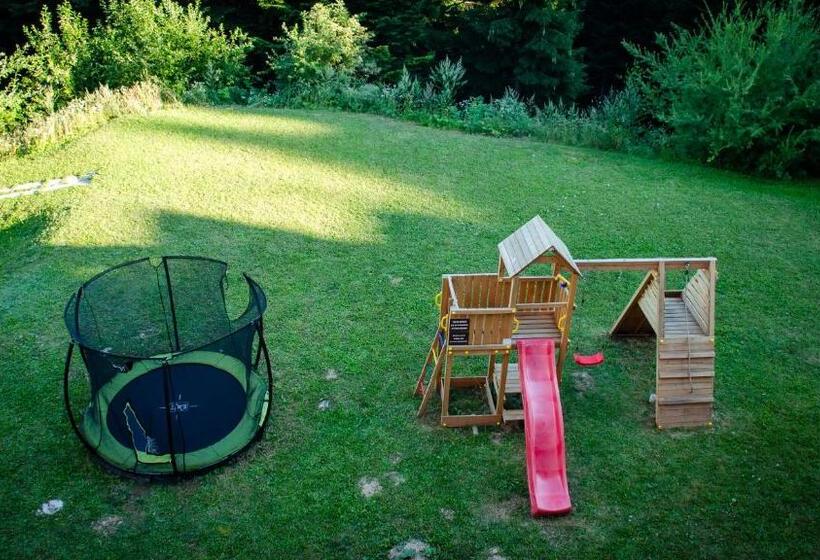 Luxury Apartments Prežin