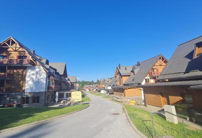 Luxury Apartments Prežin