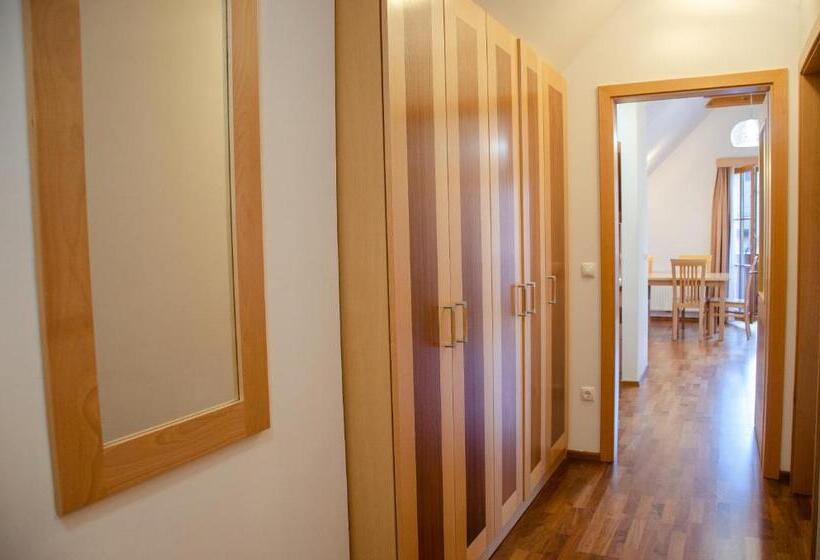 Luxury Apartments Prežin