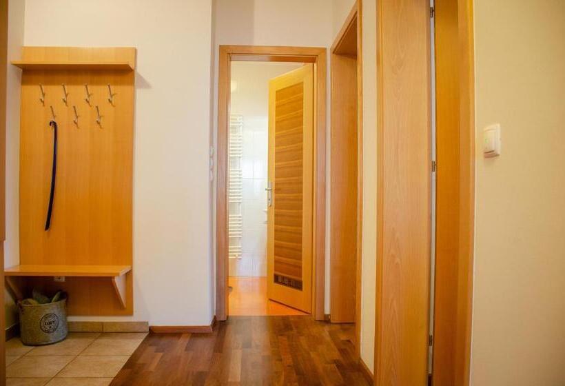 Luxury Apartments Prežin