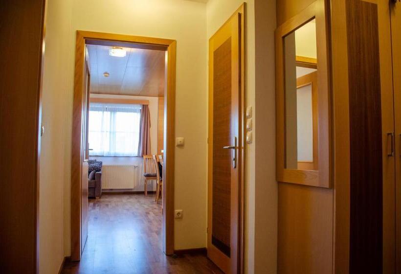 Luxury Apartments Prežin