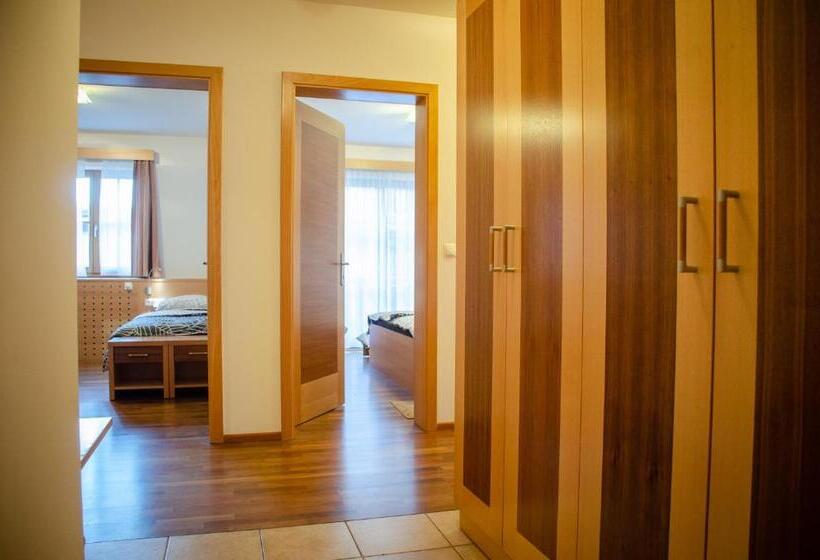 Luxury Apartments Prežin