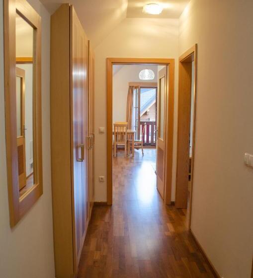 Luxury Apartments Prežin