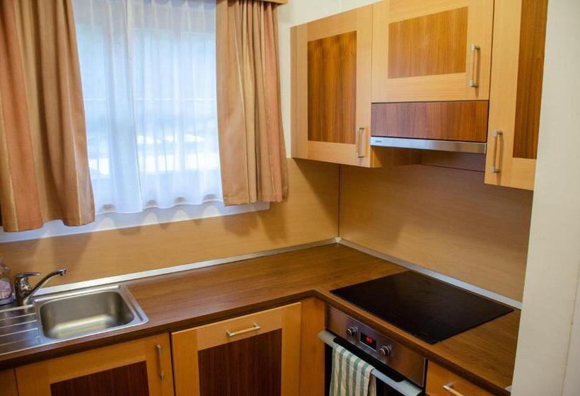 Luxury Apartments Prežin