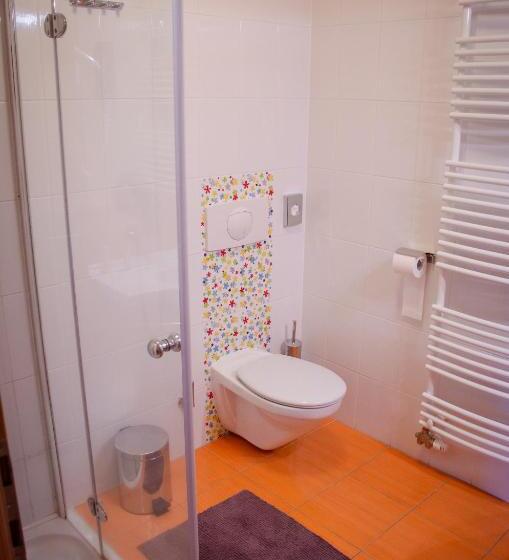 Luxury Apartments Prežin