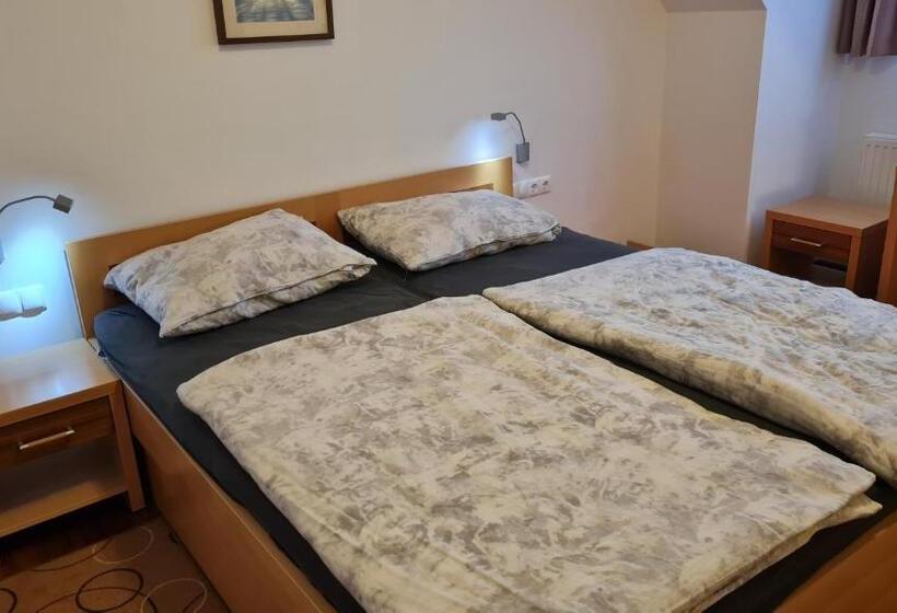 Luxury Apartments Prežin