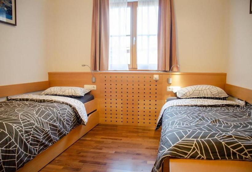 Luxury Apartments Prežin